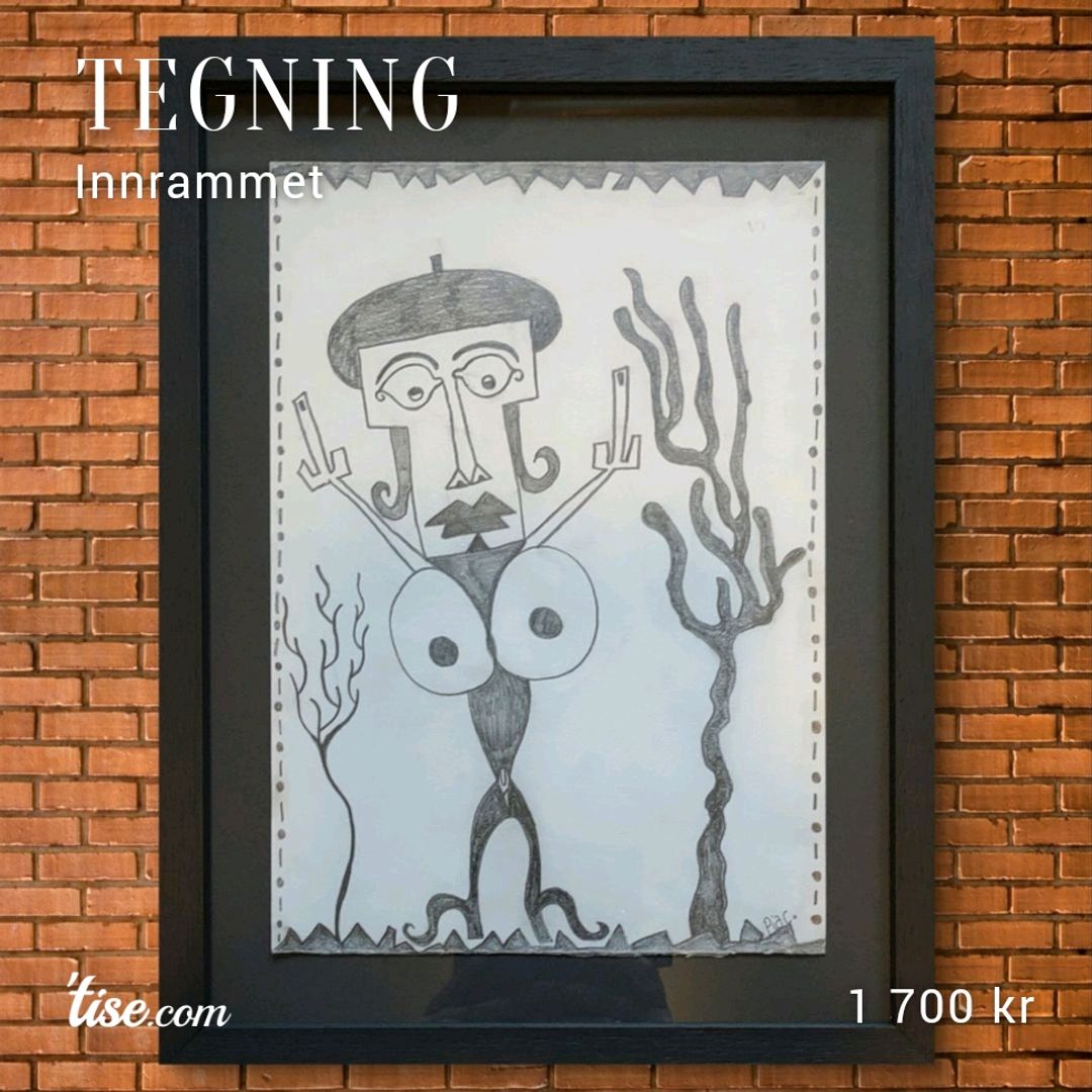 Tegning