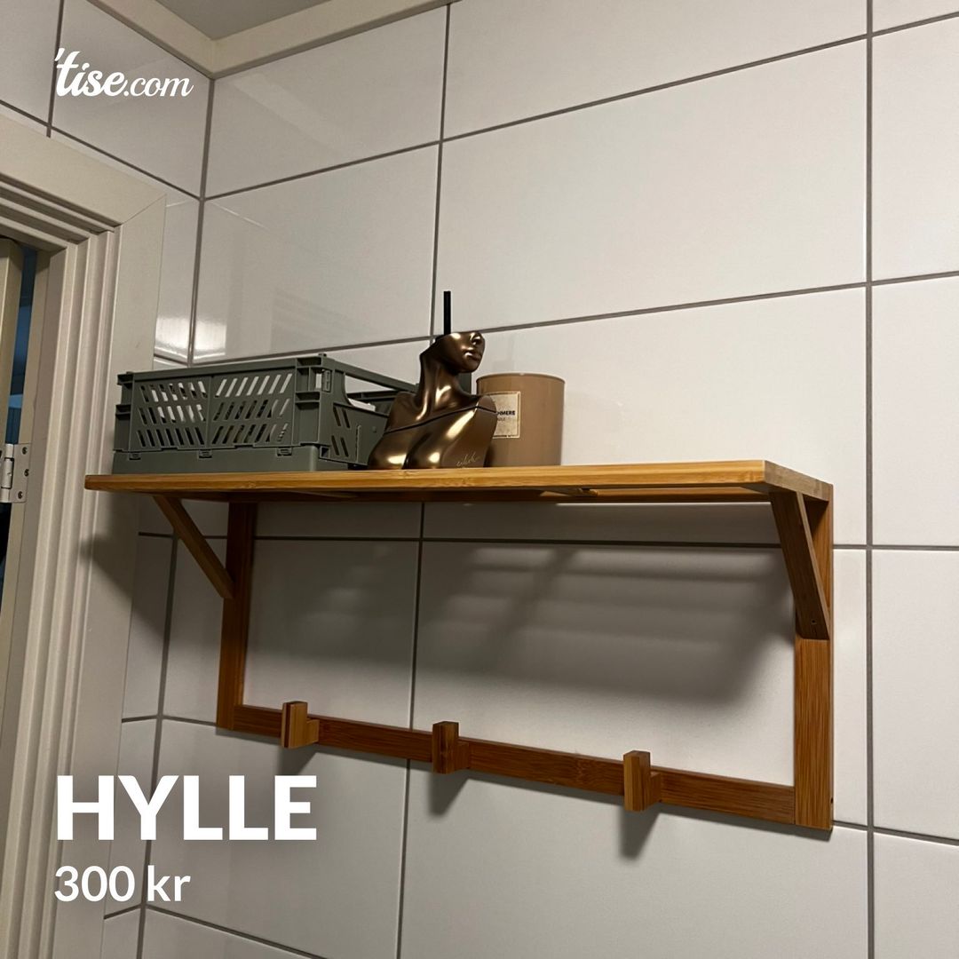 Hylle