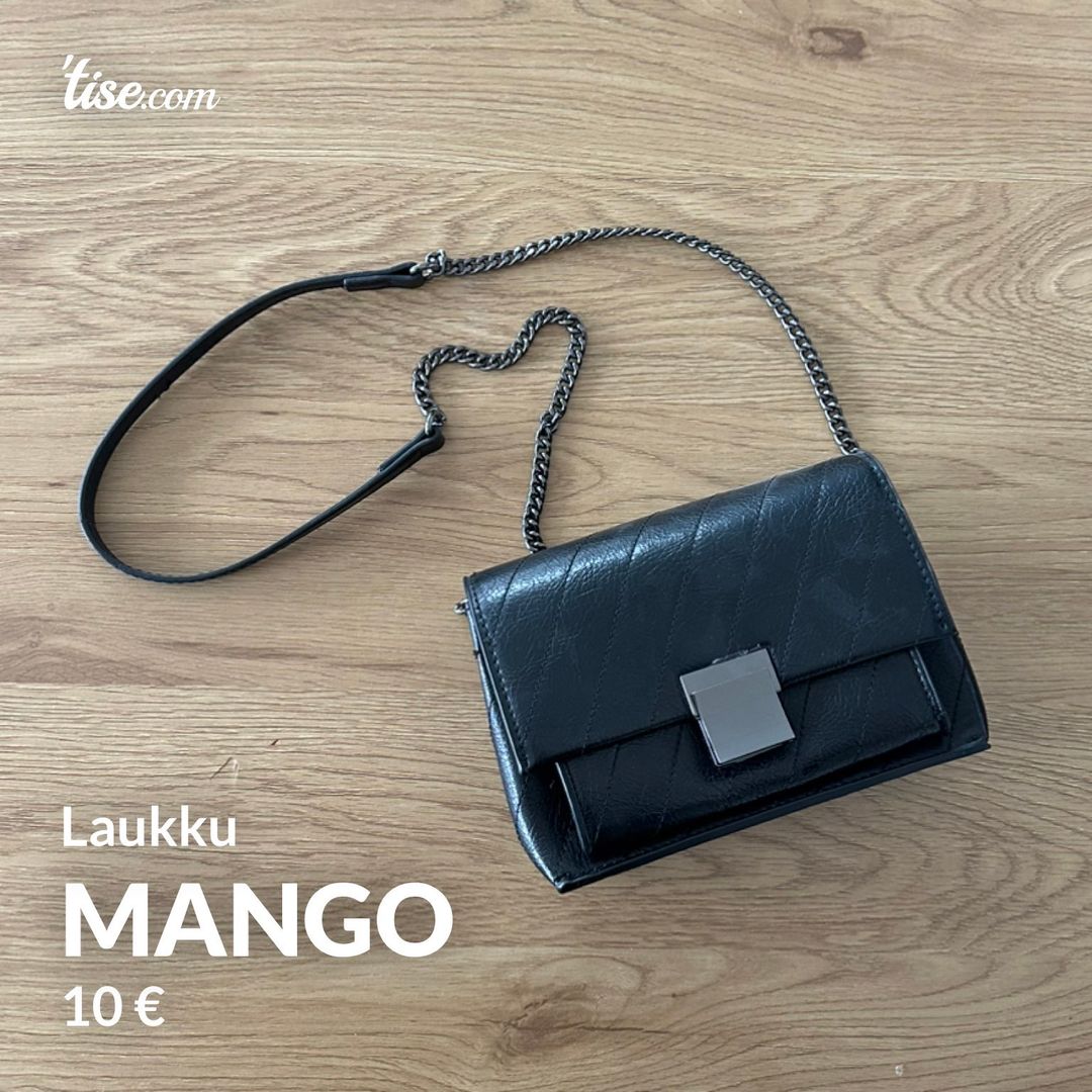 Mango