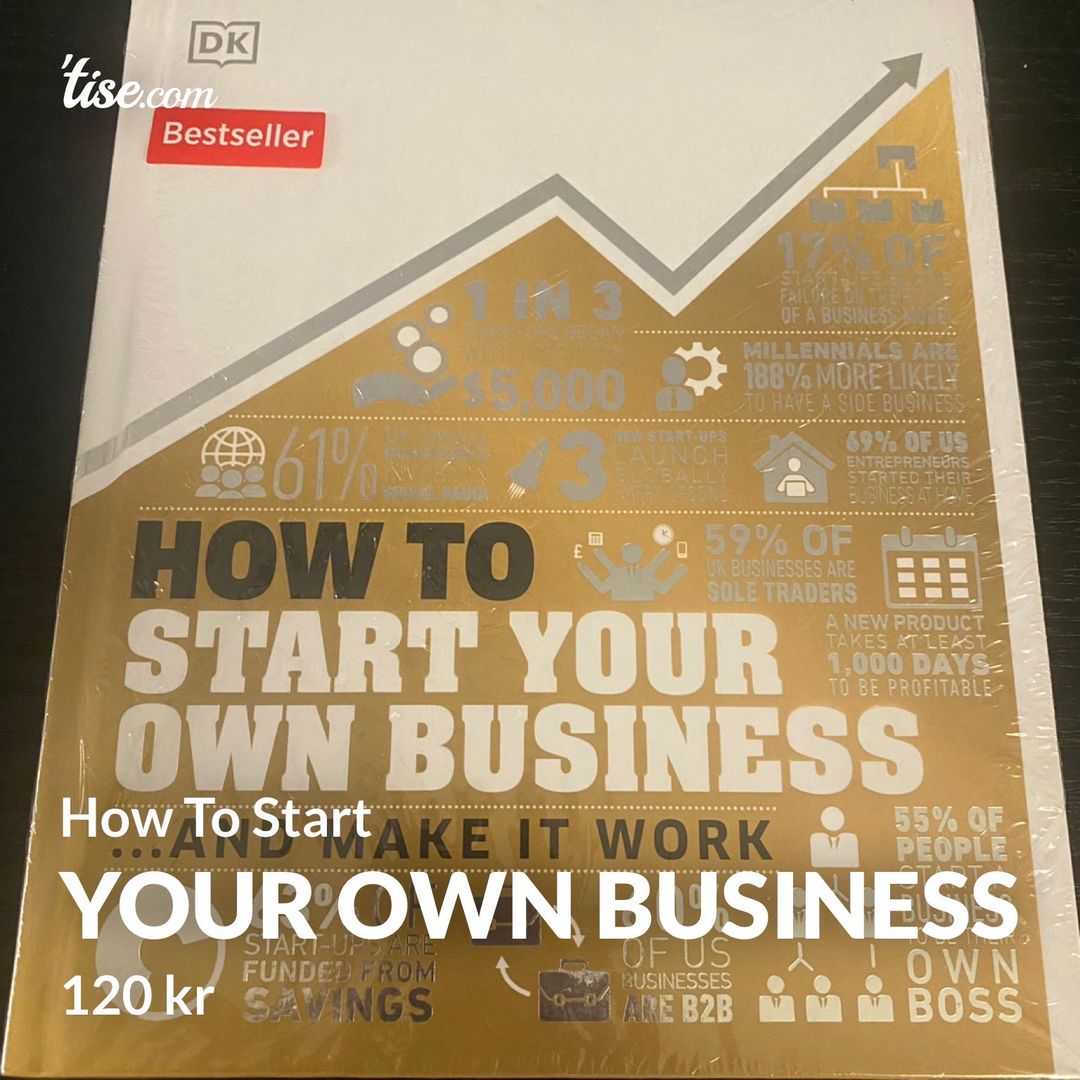 Your Own Business