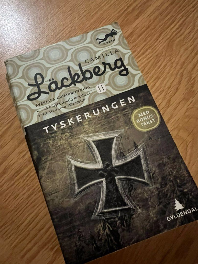 Tyskerungen