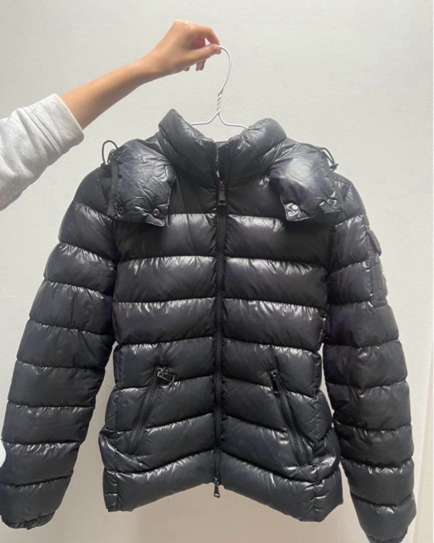 Moncler jakke