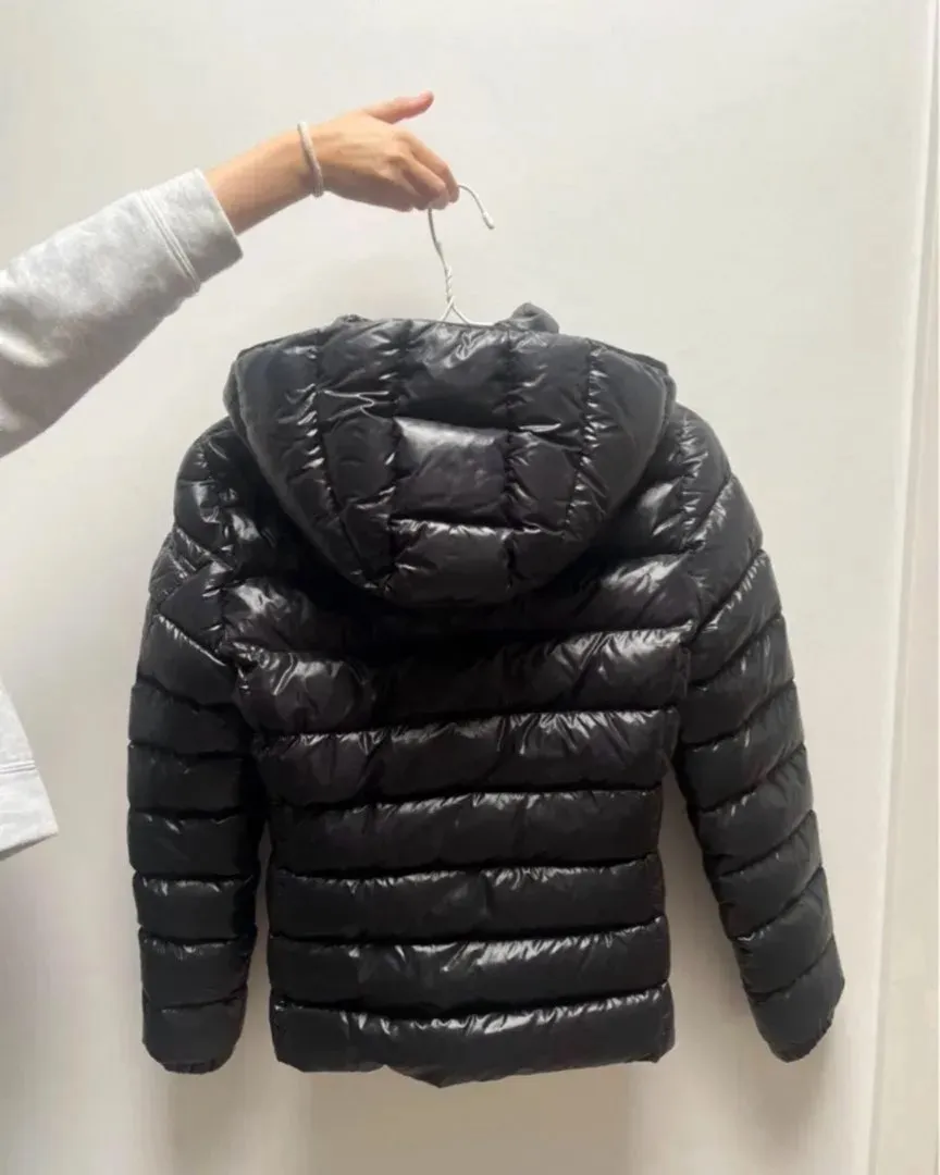 Moncler jakke