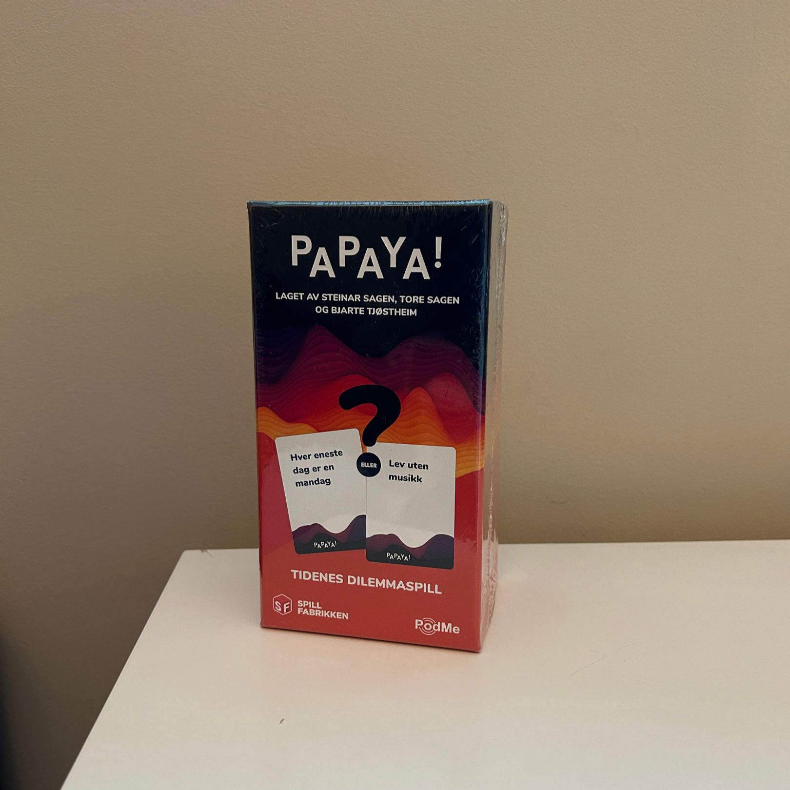 Papaya