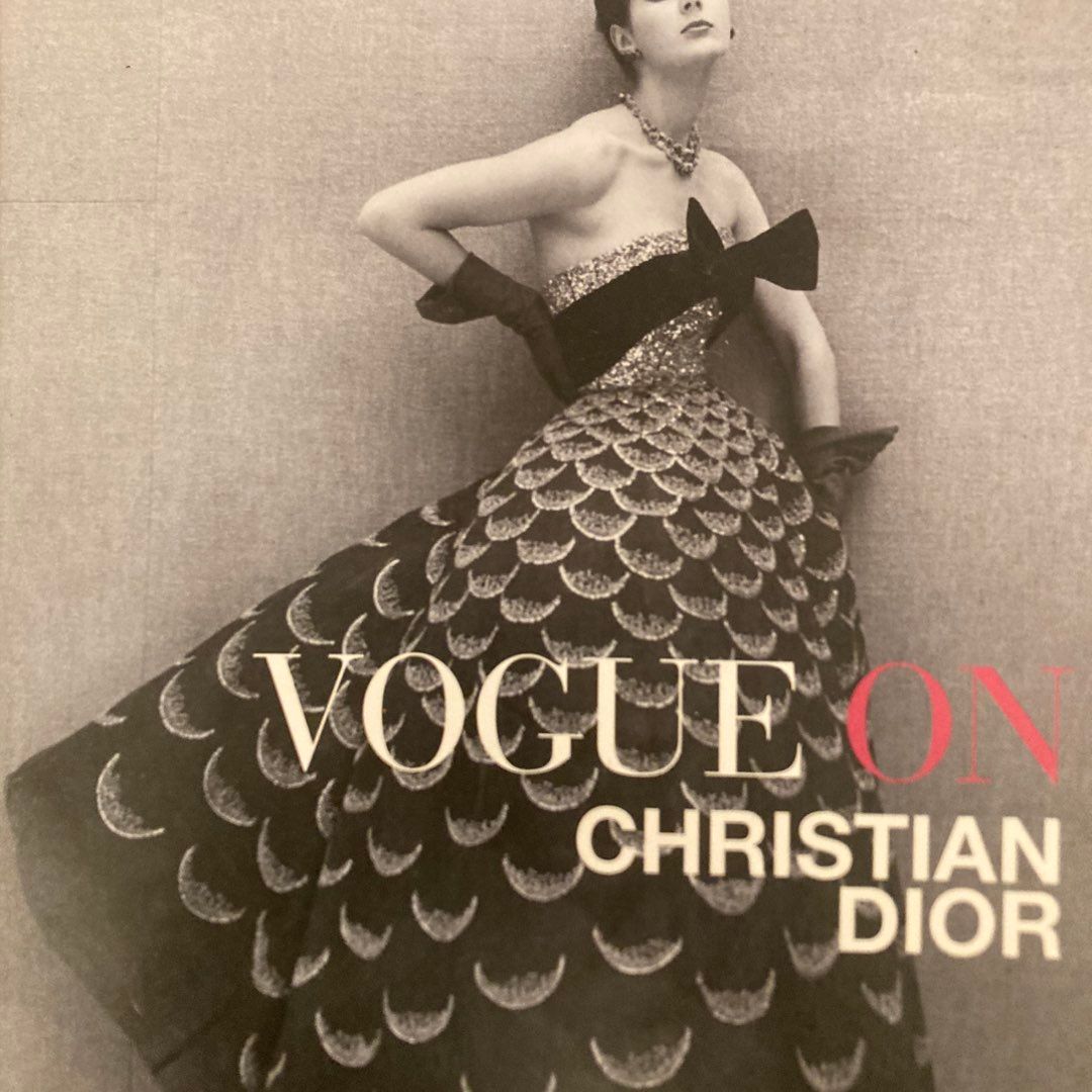 Christian Dior