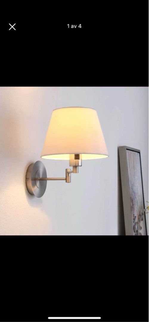 Vegglampe