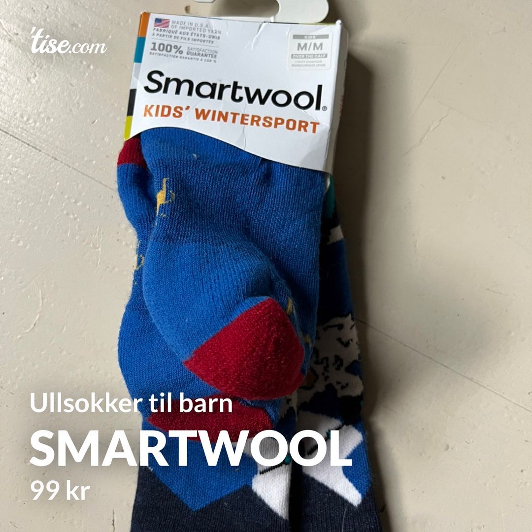 Smartwool