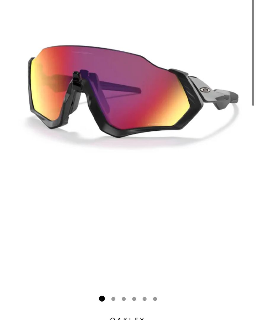 Oakley Flight