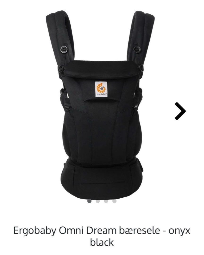 Ergobaby Omni Dream