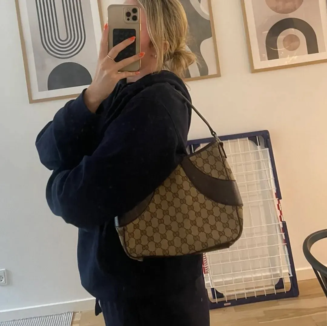 Gucci vintage taske