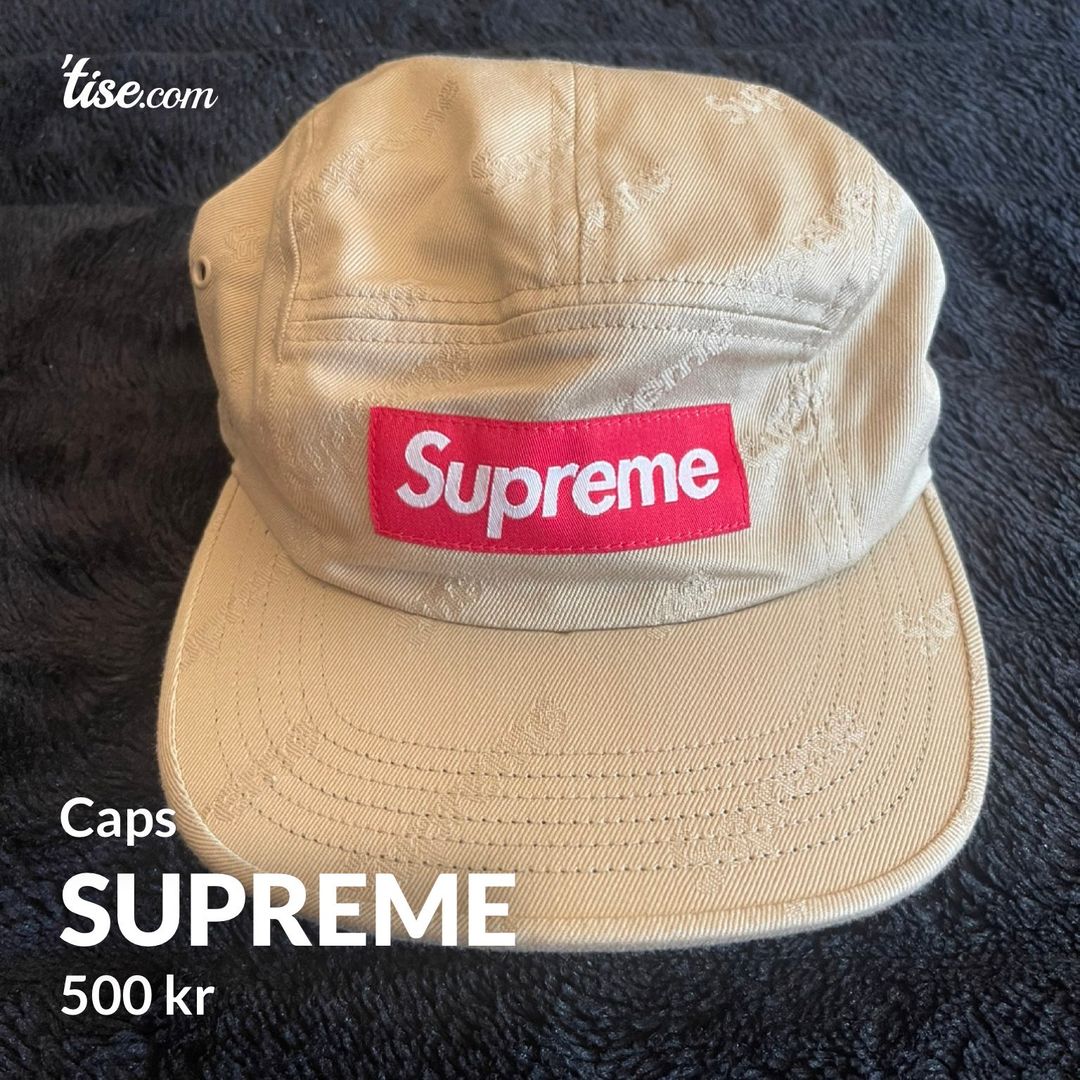 Supreme