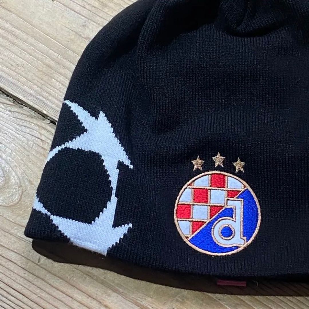 Dinamo Zagreb beanie