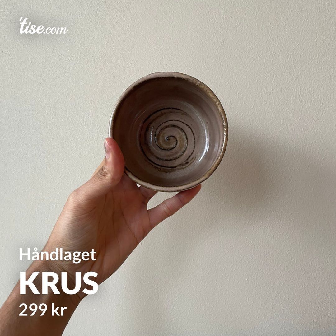 Krus