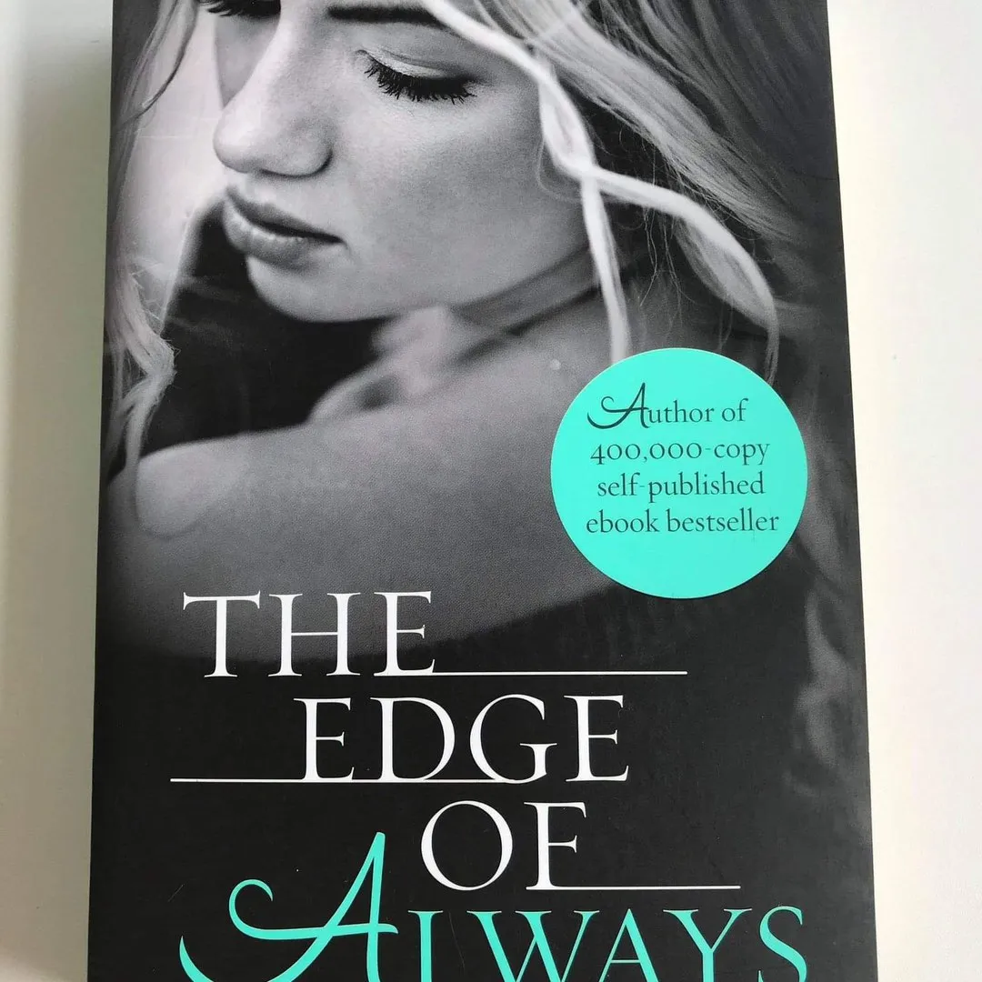 The edge of always