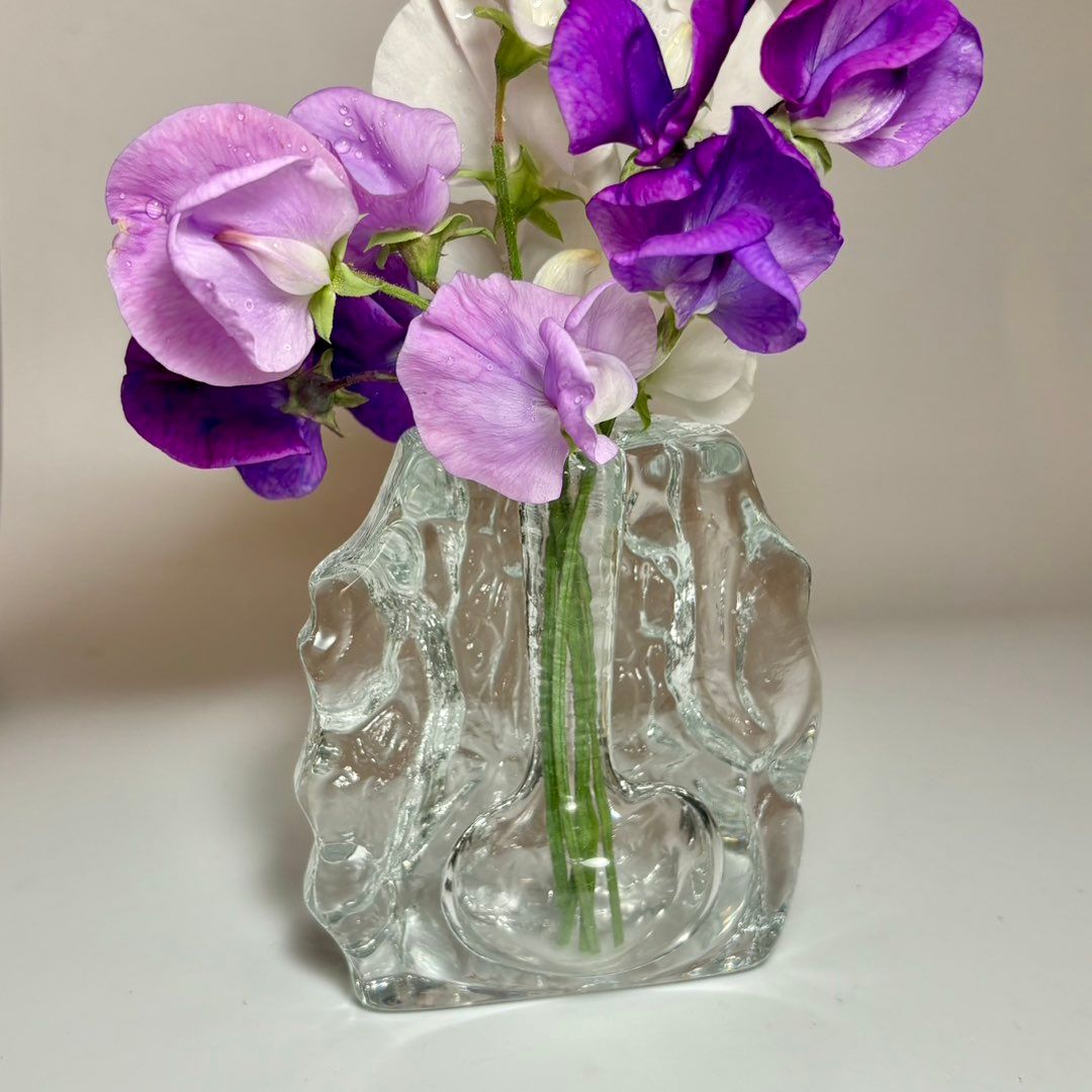 Vintage vase