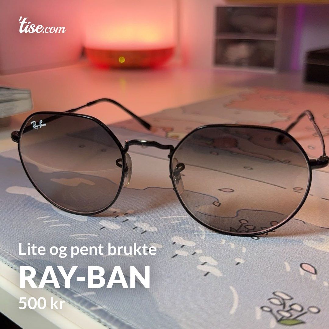 Ray-ban