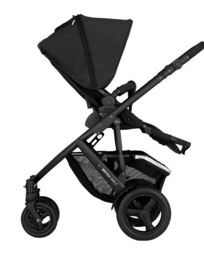 Britax smile 2