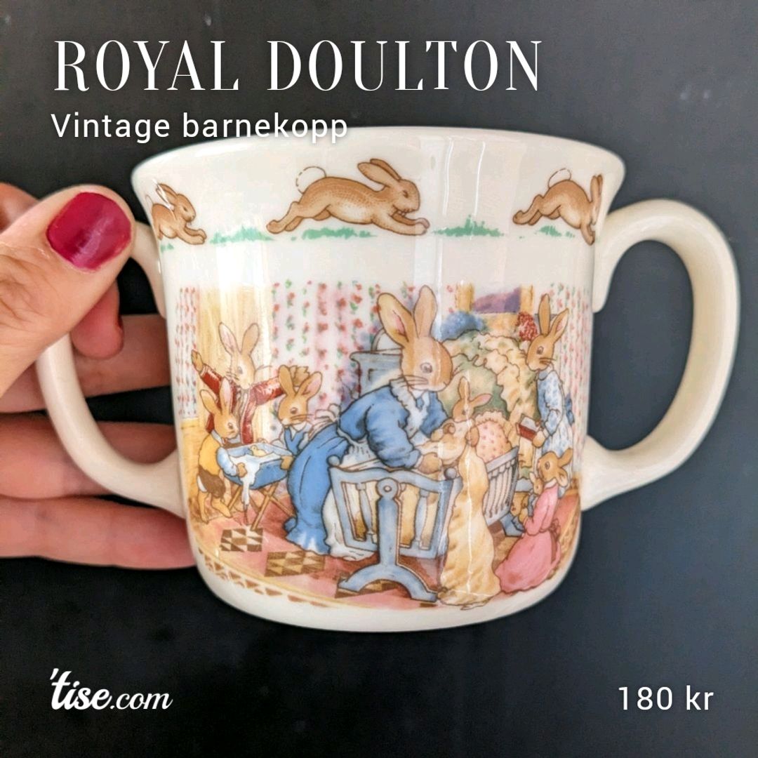 Royal Doulton