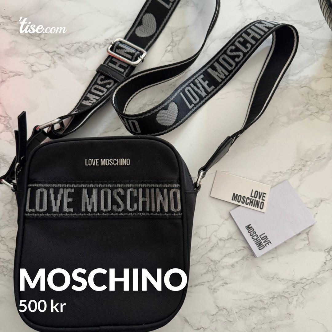 Moschino