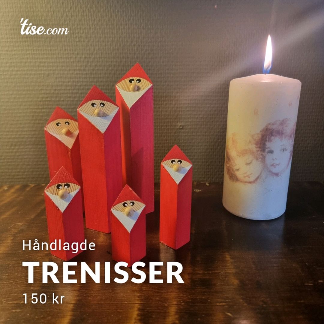 Trenisser