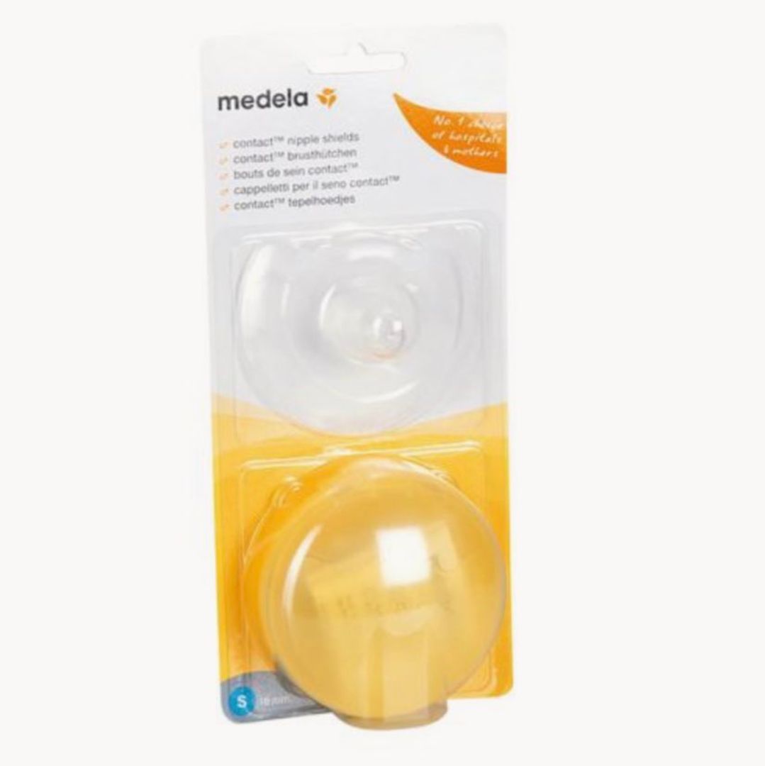 Medela ammeskjold