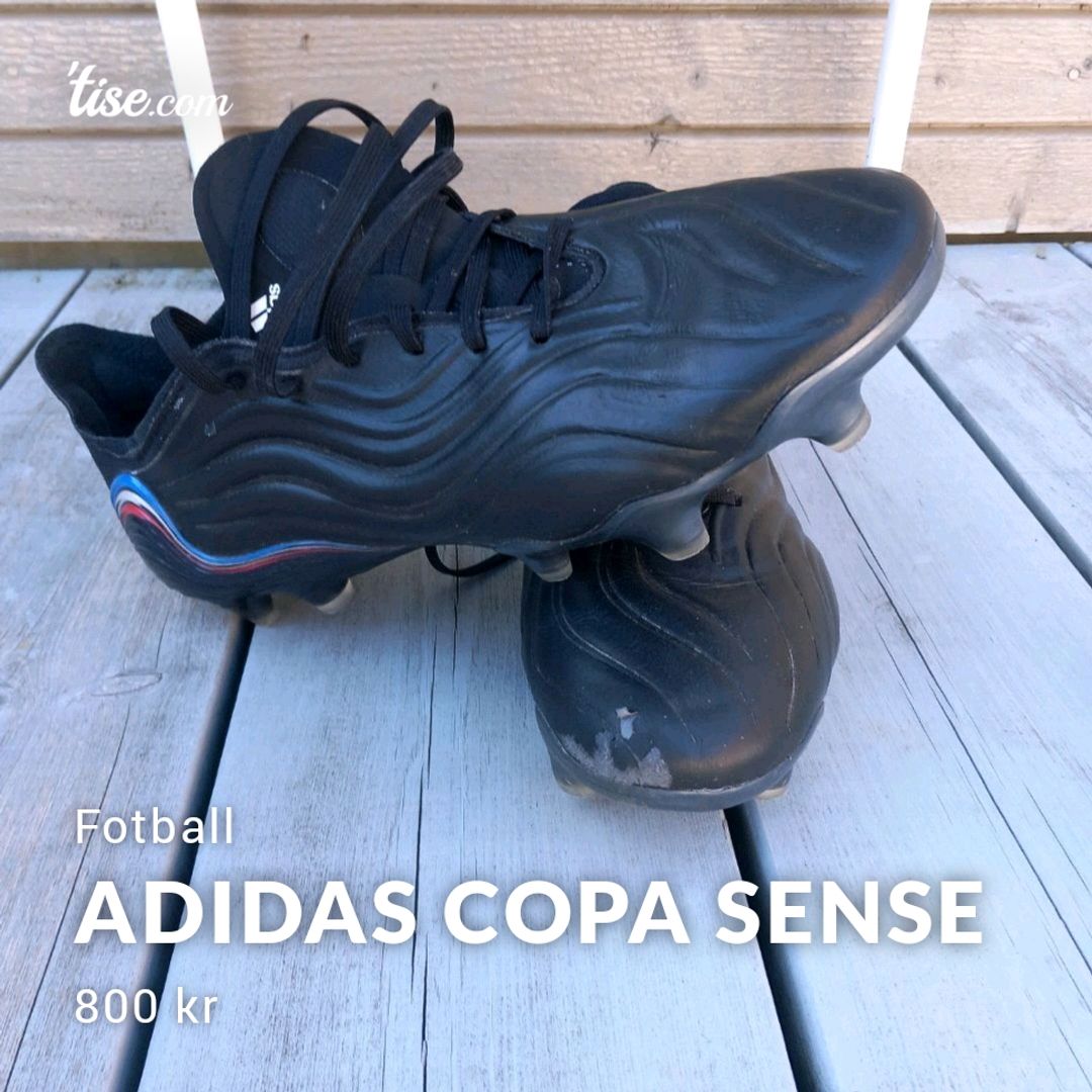 Adidas Copa Sense