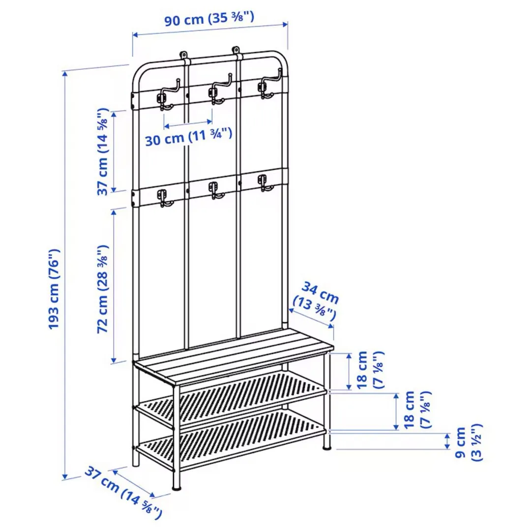 IKEA PINNIG