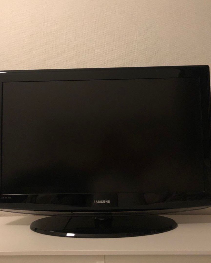 Samsung 37’’ TV