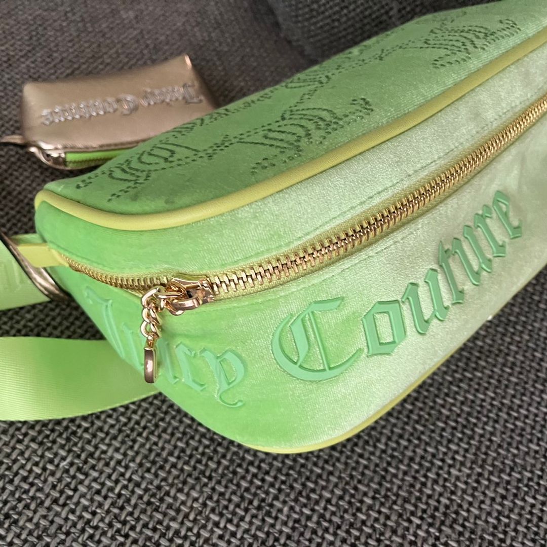 Juicy couture laukku