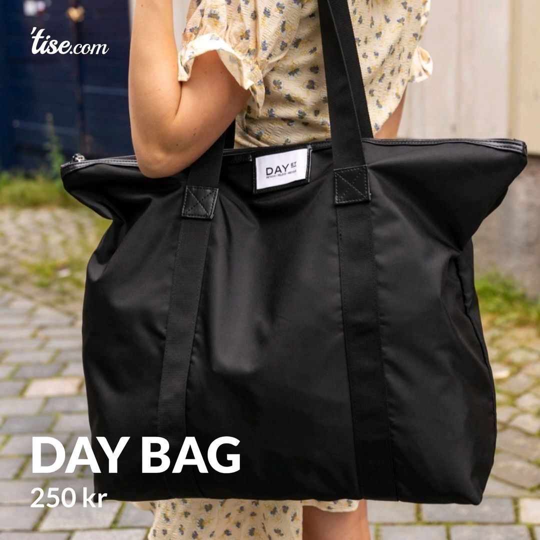 Day Bag