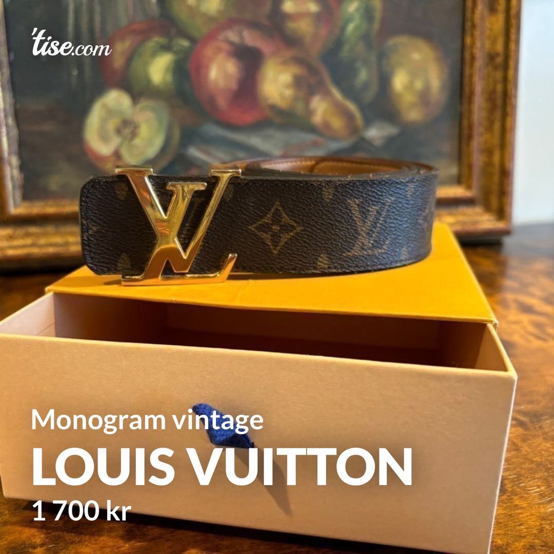 Louis vuitton