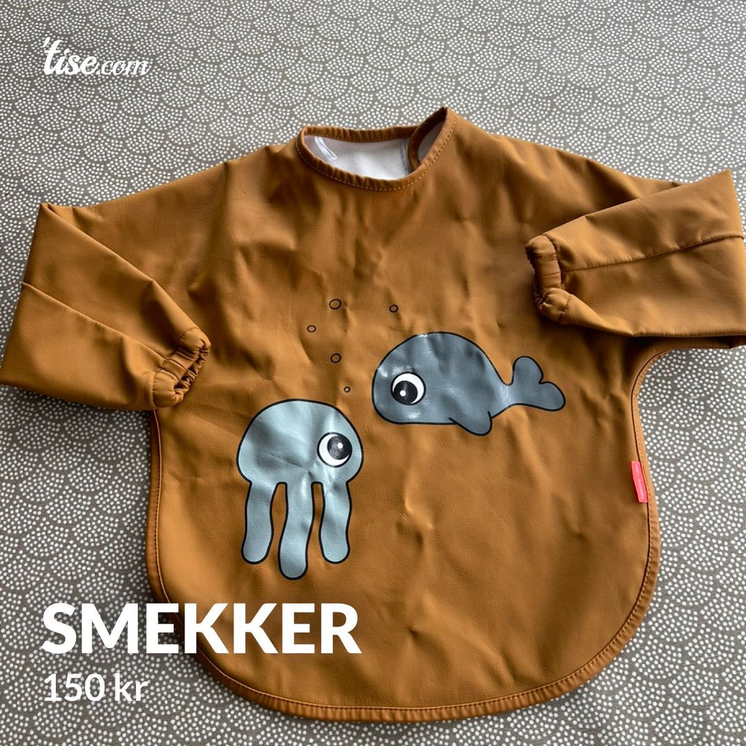 Smekker