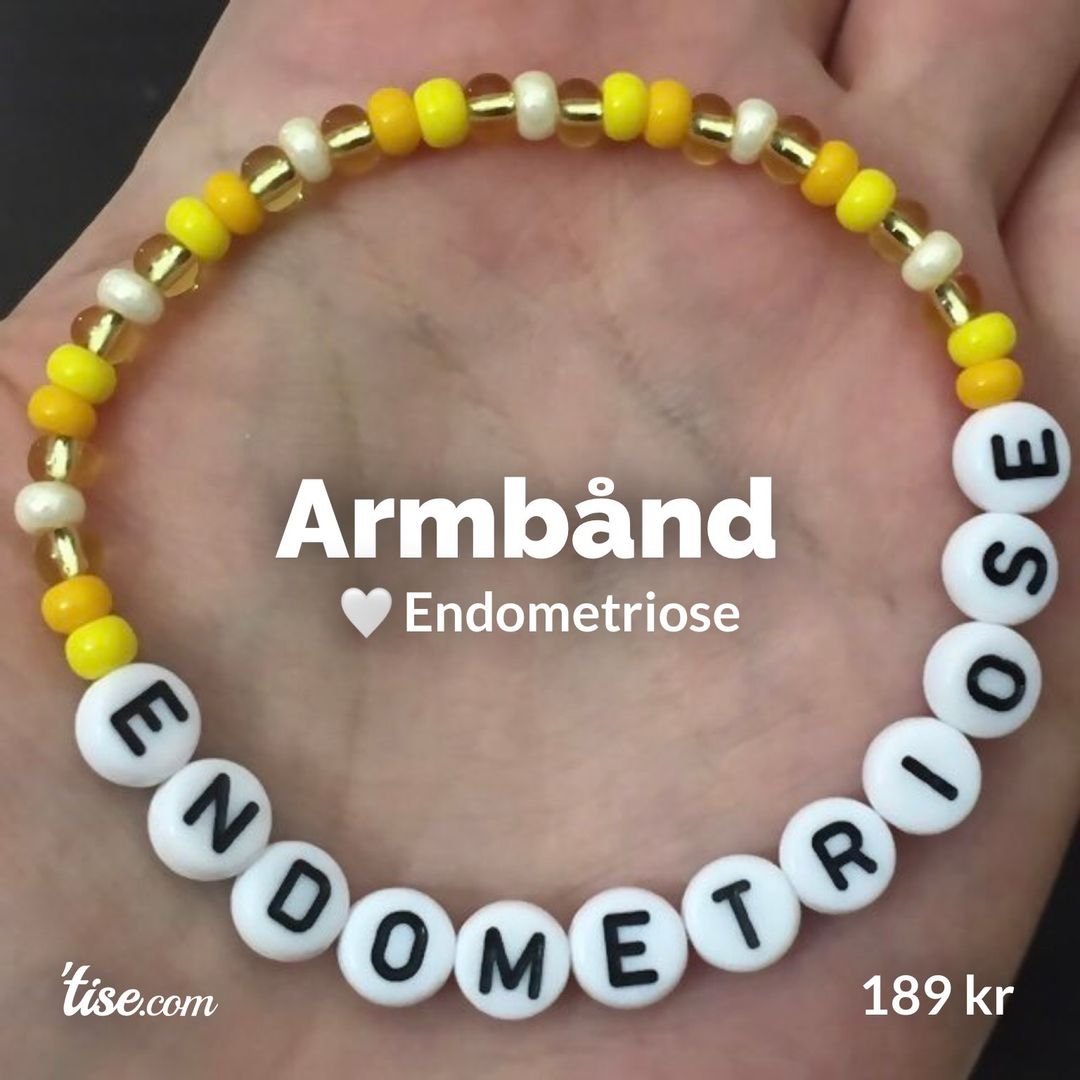 Armbånd