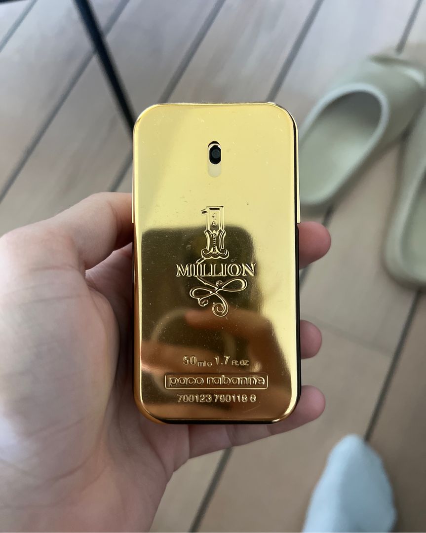 Paco Rabanne