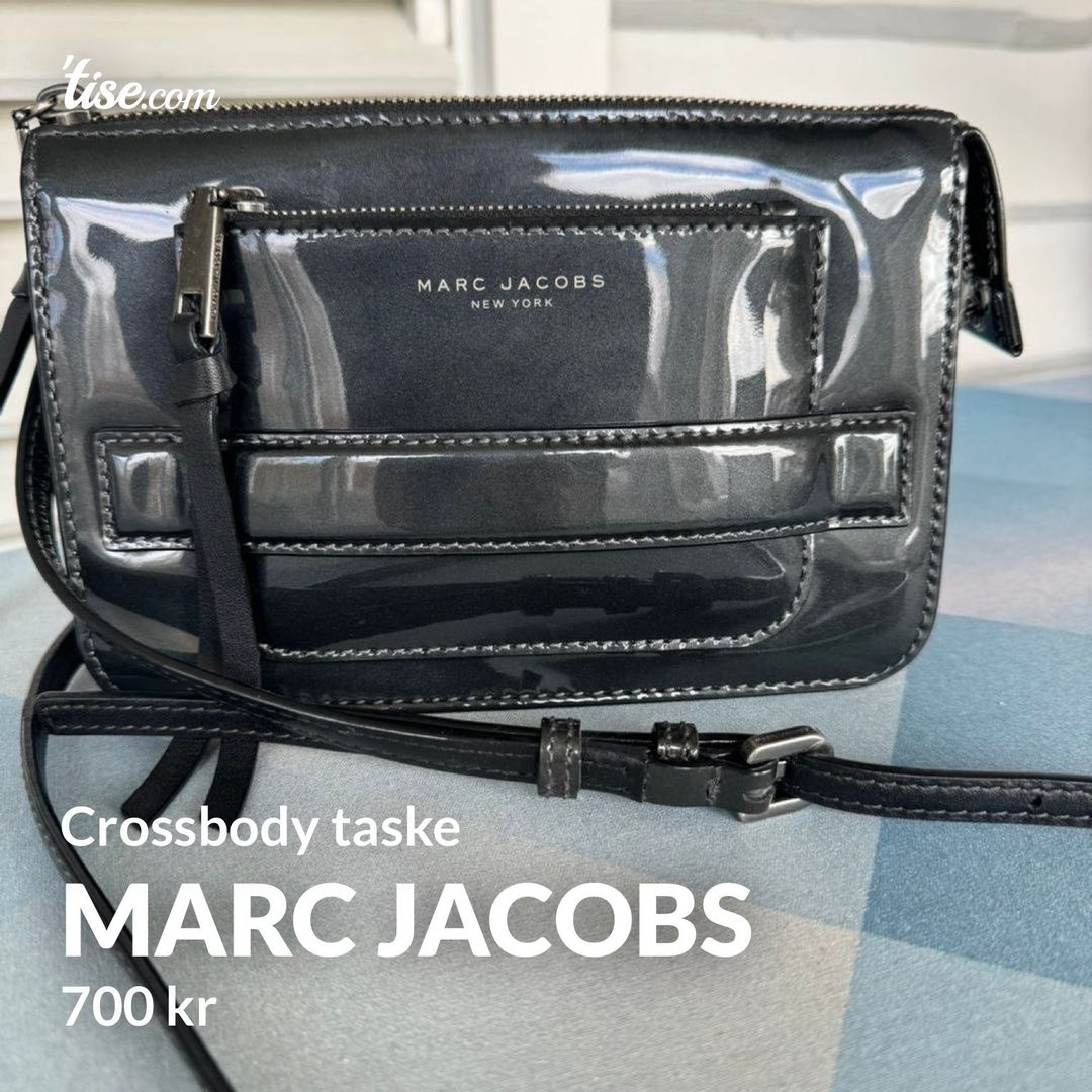 Marc Jacobs