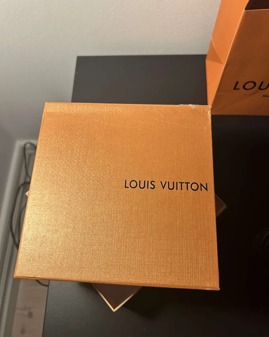 Louis Vuitton