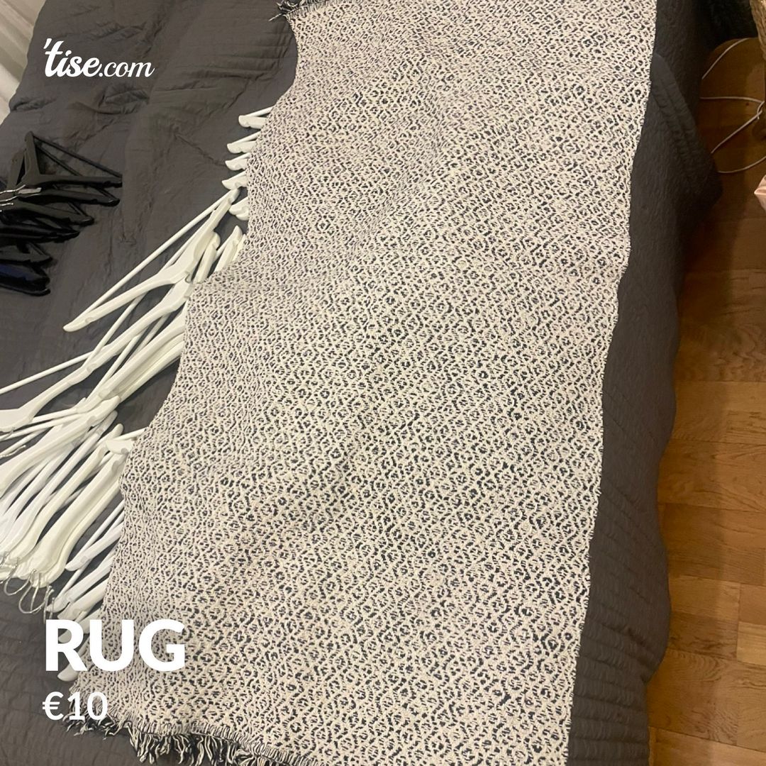 Rug