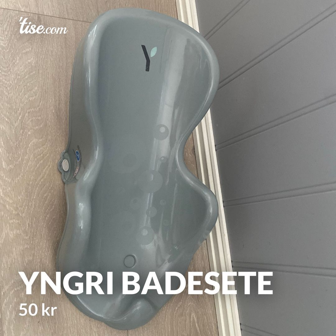 Yngri badesete