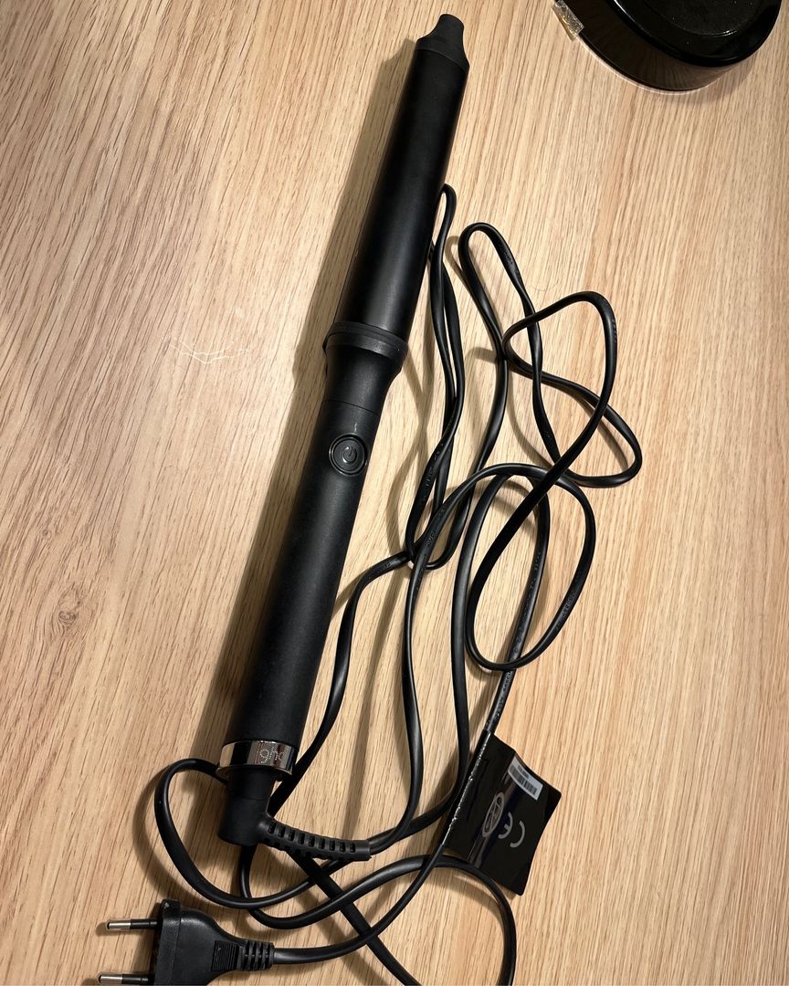 Ghd krølltang