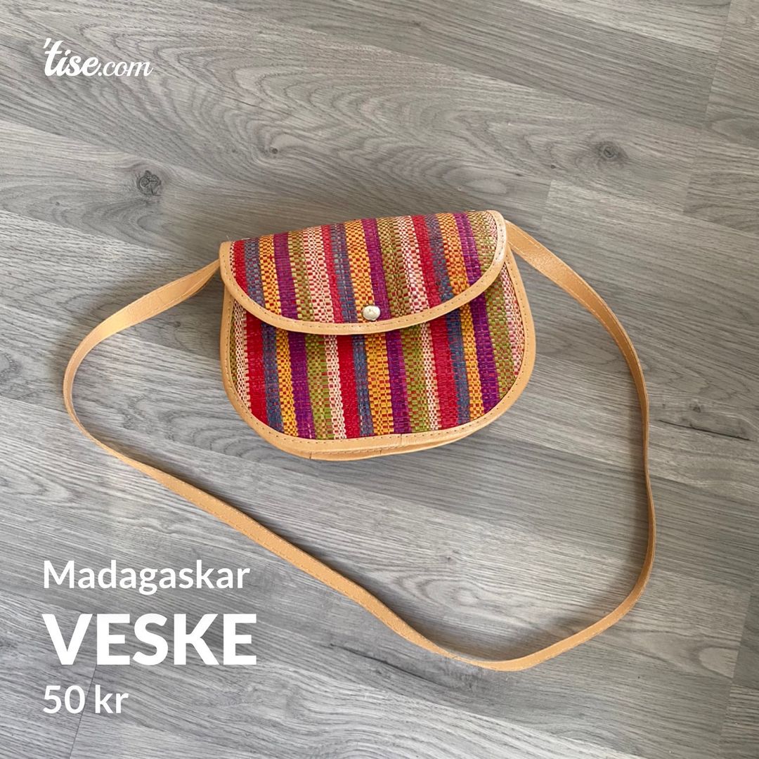 Veske