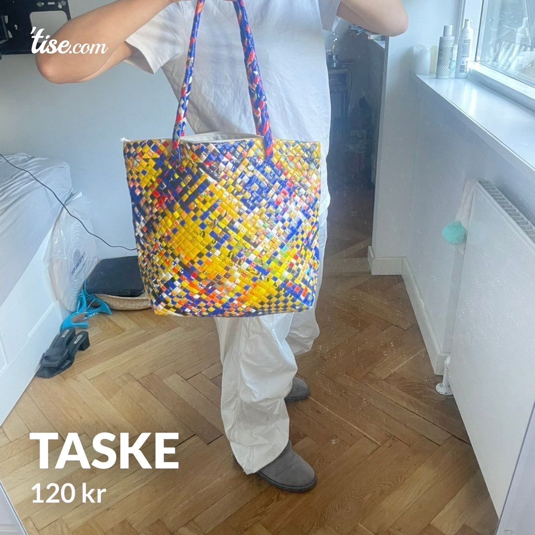 Taske