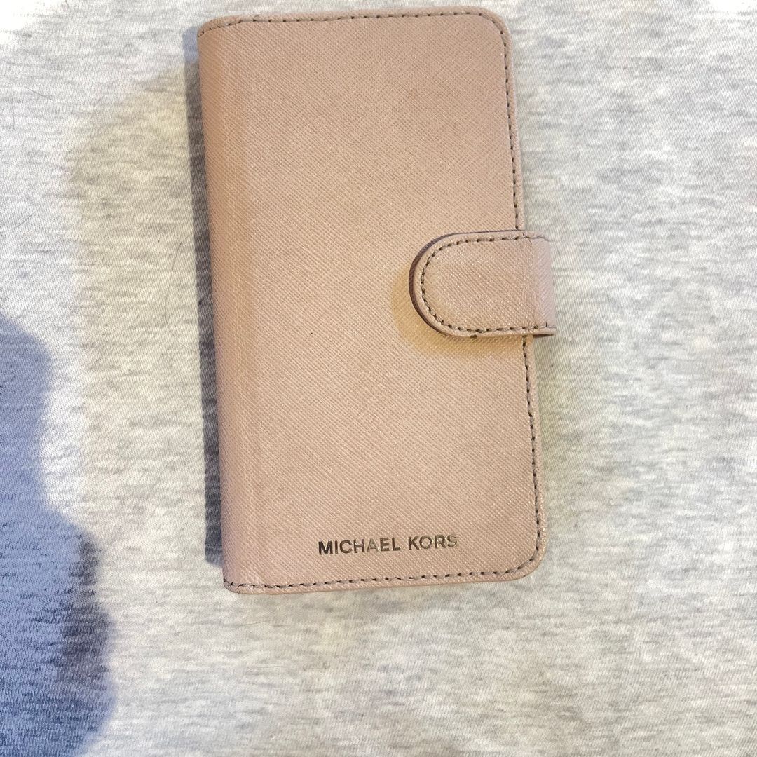 Michael Kors Deksel