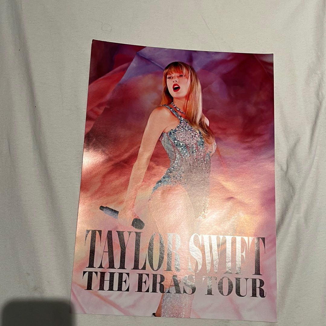 Talor swift plakat