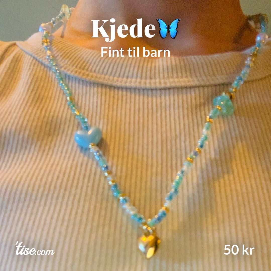 Kjede🦋