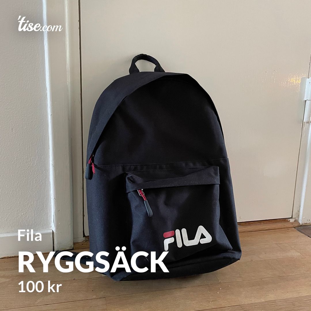 Ryggsäck