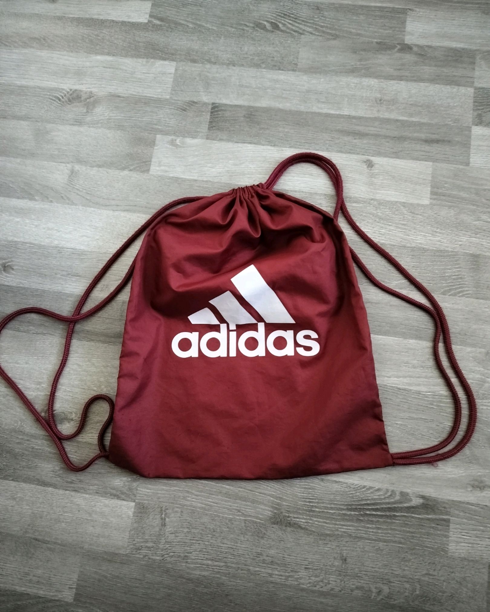 Adidas Reppu