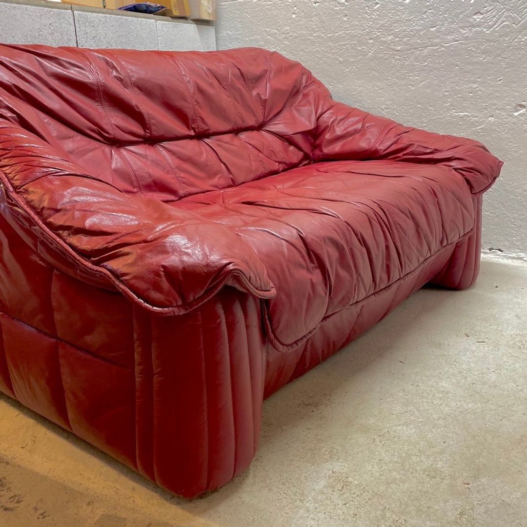 Vintage sofa