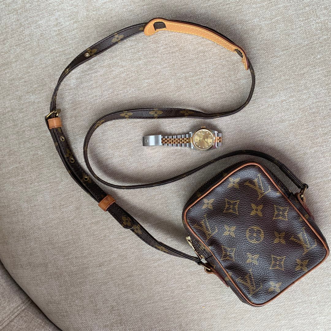 Louis Vuitton