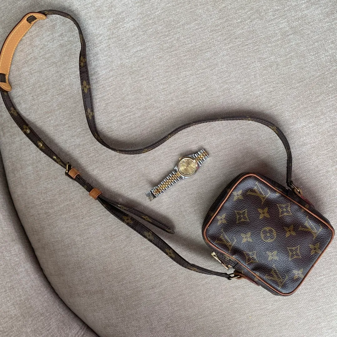 Louis Vuitton