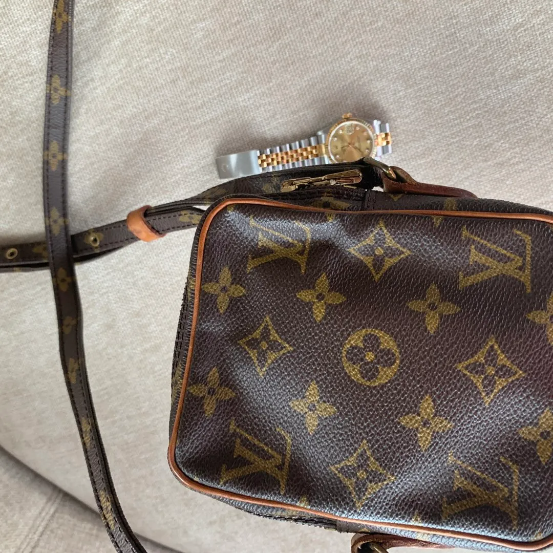 Louis Vuitton